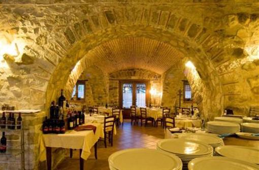 фото отеля Agriturismo Antica Tenuta