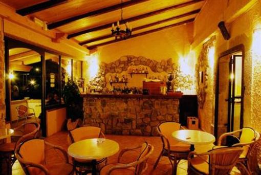 фото отеля Agriturismo Antica Tenuta