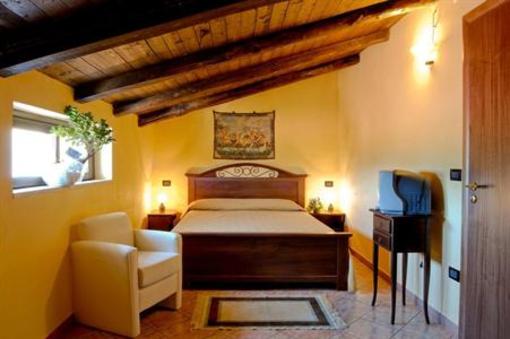 фото отеля Agriturismo Antica Tenuta
