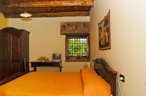 фото отеля Agriturismo Antica Tenuta