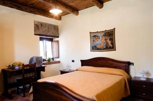 фото отеля Agriturismo Antica Tenuta