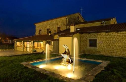 фото отеля Agriturismo Antica Tenuta