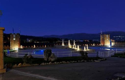 фото отеля Agriturismo Antica Tenuta