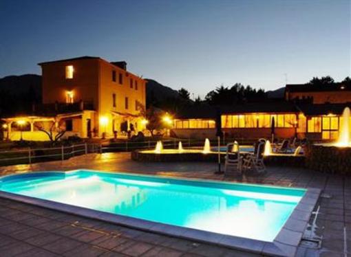 фото отеля Agriturismo Antica Tenuta