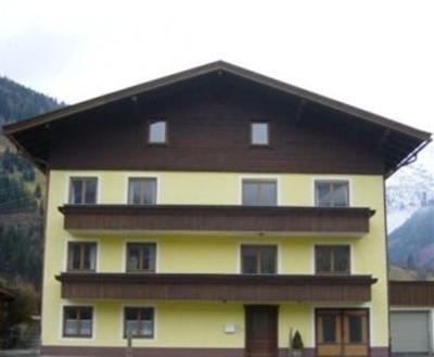 фото отеля Haus Helderman