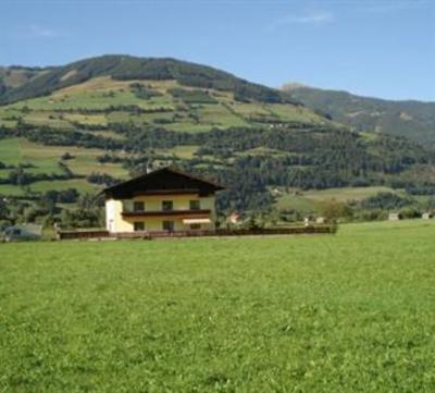 фото отеля Haus Helderman