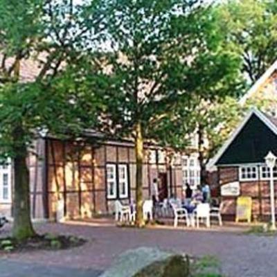 фото отеля Alte Kornbrennerei