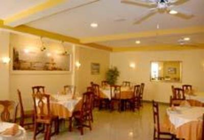 фото отеля Hotel San Juan Poio