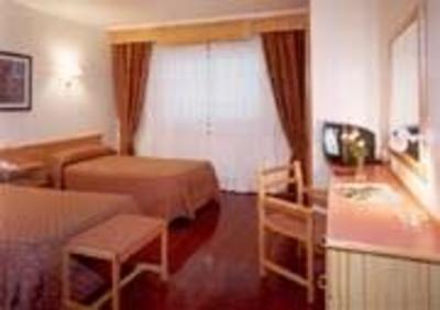 фото отеля Hotel San Juan Poio