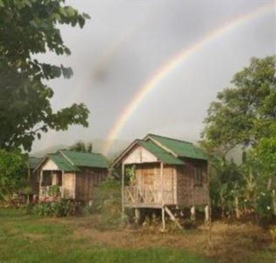 фото отеля Pai Park Cottage