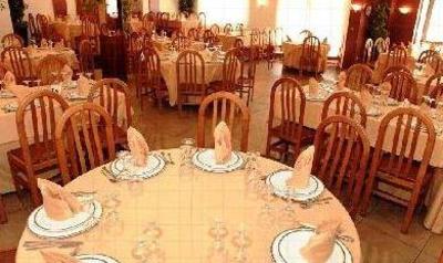 фото отеля Hotel Brisamar A Guarda