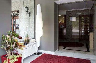 фото отеля Hotel Brisamar A Guarda