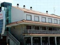 Hotel Brisamar A Guarda