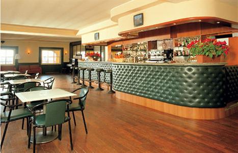 фото отеля Le Robinie Golf & Resort