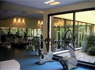 фото отеля Le Robinie Golf & Resort