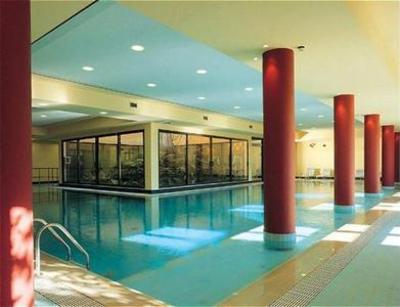 фото отеля Le Robinie Golf & Resort