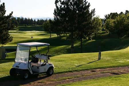 фото отеля Le Robinie Golf & Resort