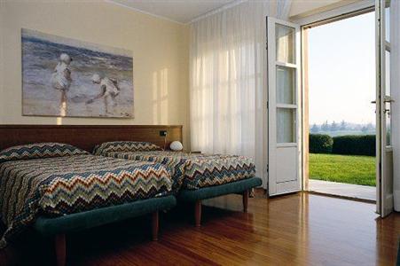фото отеля Le Robinie Golf & Resort