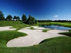 фото отеля Le Robinie Golf & Resort