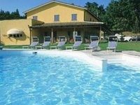B&B La Tenuta del Giglio