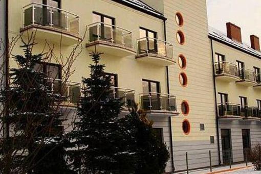 фото отеля Amber Spa