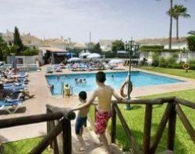 фото отеля Club La Riviera Crown Resort