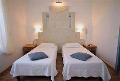 фото отеля Les Flots Bleus Hotel Le Lavandou