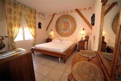 фото отеля Les Flots Bleus Hotel Le Lavandou
