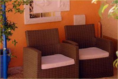 фото отеля Les Flots Bleus Hotel Le Lavandou