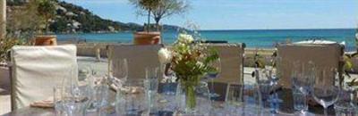 фото отеля Les Flots Bleus Hotel Le Lavandou