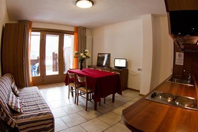 фото отеля Residence Elga