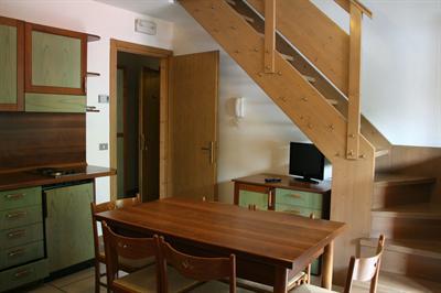 фото отеля Residence Elga