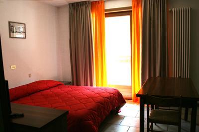 фото отеля Residence Elga