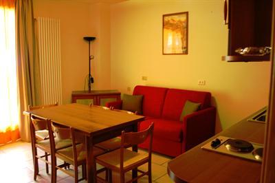 фото отеля Residence Elga