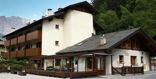 фото отеля Residence Elga