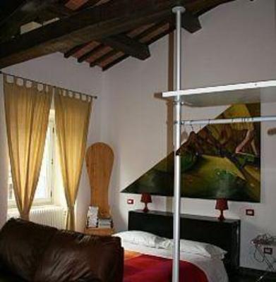 фото отеля Palazzo Pascali Art Hotel Comunanza