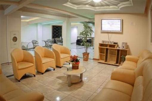 фото отеля Klein Ville Termas Hotel Piratuba