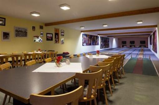 фото отеля Sporthotel Malchow