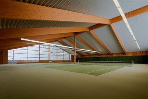 фото отеля Sporthotel Malchow
