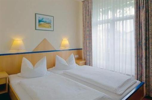 фото отеля Sporthotel Malchow