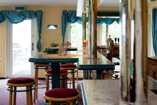 фото отеля Sporthotel Malchow