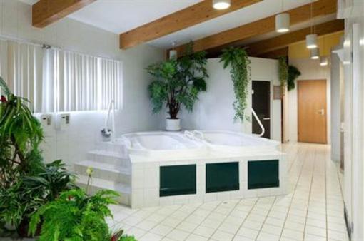 фото отеля Sporthotel Malchow