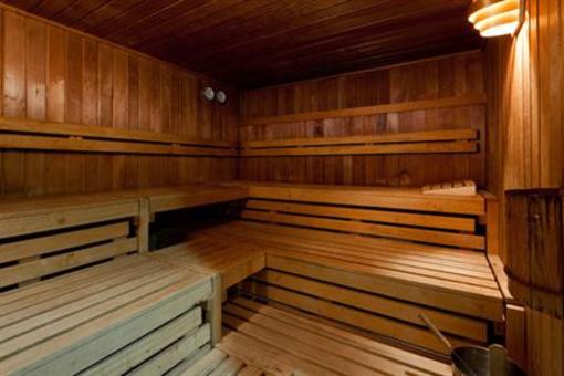 фото отеля Sporthotel Malchow