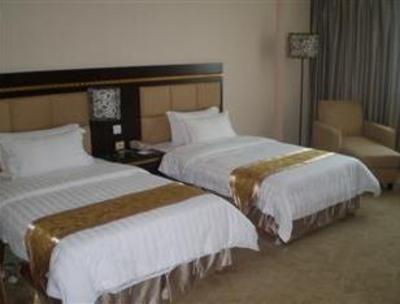 фото отеля Da Jin Di Holiday Hotel