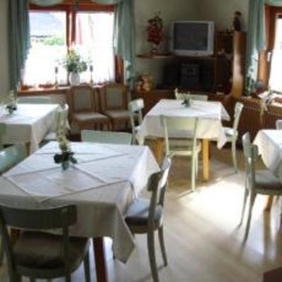 фото отеля Duregger Pension