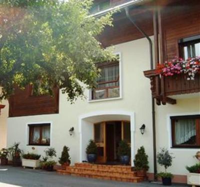 фото отеля Duregger Pension