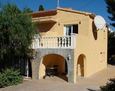 фото отеля Casa Sardonyx B&B