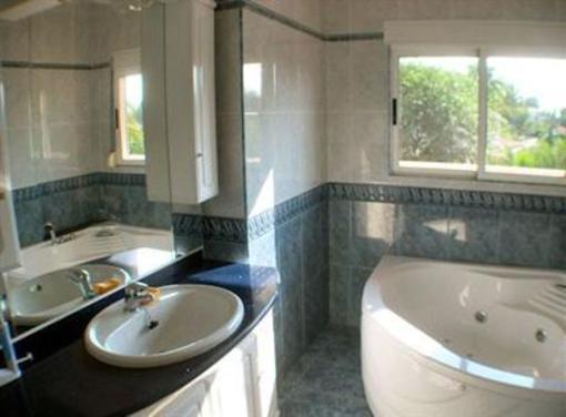 фото отеля Casa Sardonyx B&B