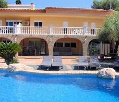 фото отеля Casa Sardonyx B&B