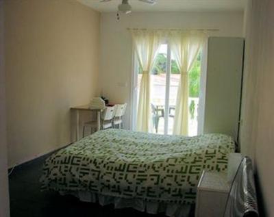 фото отеля Casa Sardonyx B&B